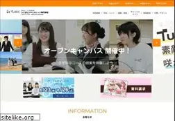Sites similar to tsg.ac.jp