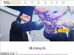 Sites similar to tsg.net.vn