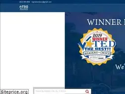 Sites similar to tsg843.com