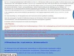 Sites similar to tsg98.de