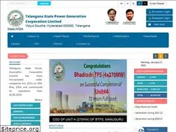 Sites similar to tsgenco.co.in