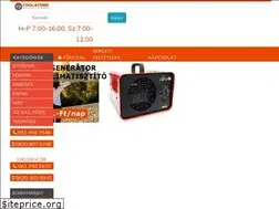 Sites similar to tsgepkolcsonzo.hu