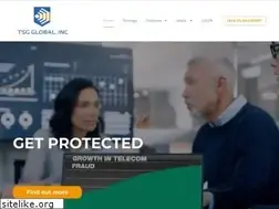 Sites similar to tsgglobal.com