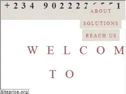 Sites similar to tsginigeria.com