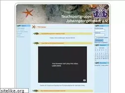 Sites similar to tsgj.de