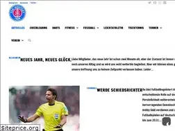 Sites similar to tsgjerstedt.de