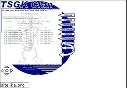 Sites similar to tsgk.com