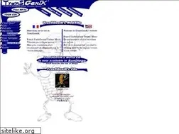 Sites similar to tsgk.net