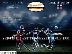 Sites similar to tsgknoxville.com
