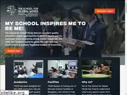 Sites similar to tsglobalminds.com