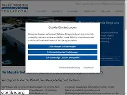 Sites similar to tsgmbh.de