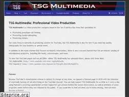 Sites similar to tsgmultimedia.com