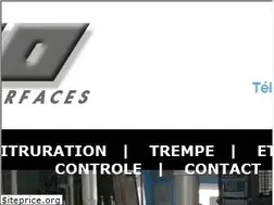 Sites similar to tsgo.fr