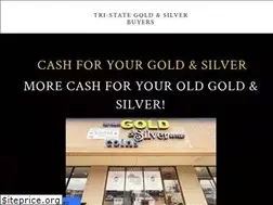 Sites similar to tsgoldbuyers.com