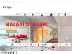 Sites similar to tsgoldtour.com