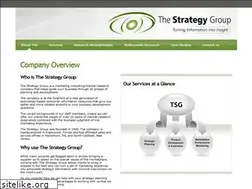 Sites similar to tsgonline.com