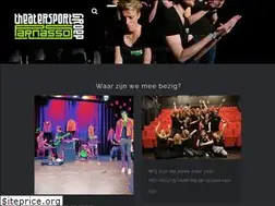 Sites similar to tsgp.nl