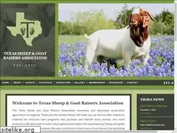 Sites similar to tsgra.com
