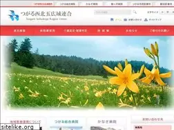 Sites similar to tsgren.jp