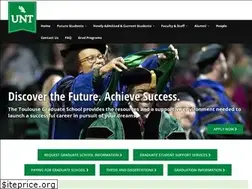 Sites similar to tsgs.unt.edu