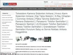 Sites similar to tsguvenliksistemleri.com