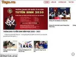 Sites similar to tsgx.vn