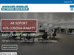 Sites similar to tsh-move.ch