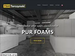 Sites similar to tsh-tarczynski.com