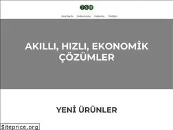 Sites similar to tsh.com.tr