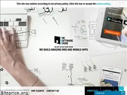 Sites similar to tsh.io