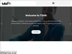 Sites similar to tsha.cc