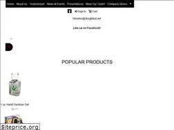 Sites similar to tshadspecialties.com