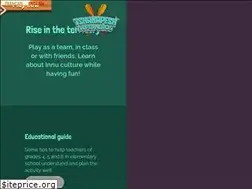 Sites similar to tshakapesh.com