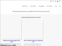 Sites similar to tshaninapeterson.com