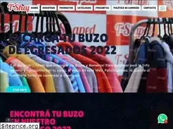 Sites similar to tshaped.com.ar