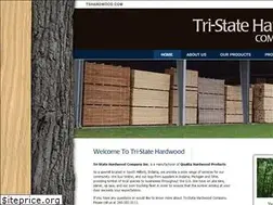 Sites similar to tshardwood.com