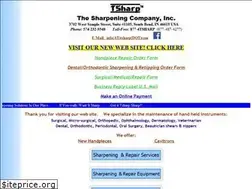 Sites similar to tsharp.com