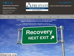 Sites similar to tshealthservices.com