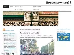 Sites similar to tsheko.wordpress.com