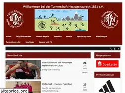 Sites similar to tsherzogenaurach.de