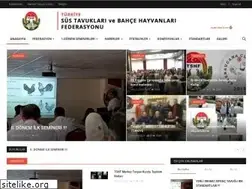 Sites similar to tshf.org.tr