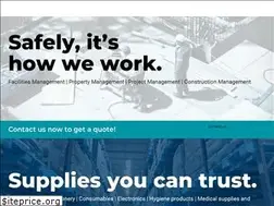 Sites similar to tshiamelo.co.za