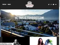 Sites similar to tshidi.com