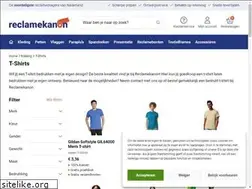 Sites similar to tshirt-bedrukken.net