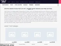 Sites similar to tshirt-factory.com