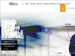 Sites similar to tshirt.ae