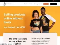 Sites similar to tshirtandsons.co.uk