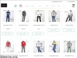 Sites similar to tshirtaram.com
