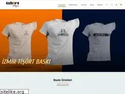 Sites similar to tshirtatolyesi.com