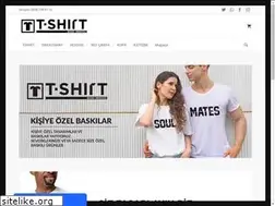 Sites similar to tshirtbaskimerkezi.com